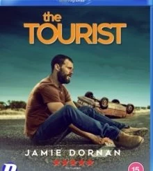 Brand new 🛒 Tourist (Blu-ray) 🌟