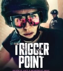 Flash Sale ✔️ Trigger Point (DVD) ✨