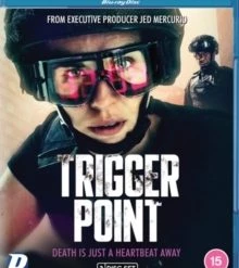Best deal 🌟 Trigger Point (Blu-ray) 🔥