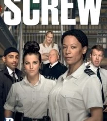 Hot Sale 😍 Screw (DVD) ⌛