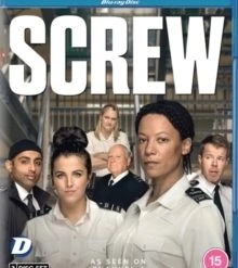 Brand new 😍 Screw (Blu-ray) 😀