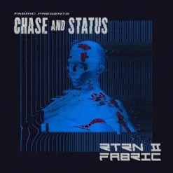 Brand new 🛒 Fabric Presents Chase and Status (Vinyl 12" Album) Various Artists 💯