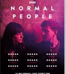 Coupon 😍 Normal People (DVD) Eanna Hardwicke, Desmond Eastwood 🛒