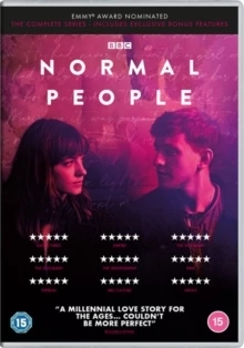 Coupon ๐ Normal People (DVD) Eanna Hardwicke, Desmond Eastwood ๐