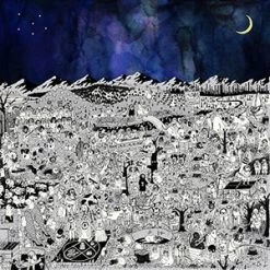 Flash Sale ⭐ Pure Comedy (Vinyl 12" Album) Father John Misty 🥰