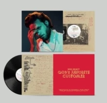 Flash Sale 💯 God's Favorite Customer (Vinyl 12" Album) Father John Misty 😍
