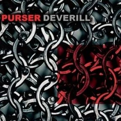 Coupon ⭐ Square One (Vinyl 12" Album) - Purser & Deverill 🔔