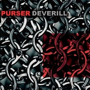 Coupon ⭐ Square One (Vinyl 12" Album) - Purser & Deverill 🔔