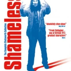 Best reviews of ⭐ Shameless: Series 1-11 (DVD Box Set) Nicky Evans, Rebecca Atkinson 🧨