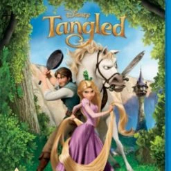 Best Sale ✨ Tangled (Blu-ray) Byron Howard, Nathan Greno 🔥