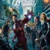 Discount ⌛ Avengers Assemble (DVD) Samuel L. Jackson, Stellan Skarsgard 🎉