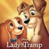 Best reviews of ⌛ Lady and the Tramp/Lady and the Tramp 2 (Blu-ray Amaray Case) Hamilton Luske, Wilfred Jackson 😉
