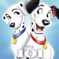 Discount 🔔 101 Dalmatians/101 Dalmatians 2 - Patch's London Adventure (Blu-ray) Hamilton Luske, Jim Kammerud 🤩