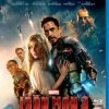Best reviews of ⌛ Iron Man 3 (Blu-ray) Don Cheadle, Gwyneth Paltrow ❤️