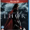 Discount 😍 Thor (Blu-ray 3D Edition with 2D Edition) Anthony Hopkins, Stellan Skarsgard 💯