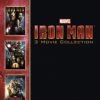 Buy 🤩 Iron Man 1-3 (DVD Box Set) Samuel L. Jackson, Olivia Munn ❤️