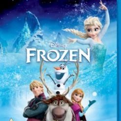 Outlet 👍 Frozen (Blu-ray) Chris Buck, Jennifer Lee 😍