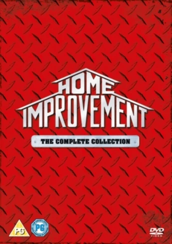 Deals ๐ Home Improvement: The Complete Collection (DVD Box Set) Richard Karn, William O'Leary โจ