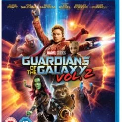 Best deal 🔔 Guardians of the Galaxy: Vol. 2 (Blu-ray) Karen Gillan, Chris Pratt 😀