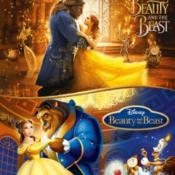 Wholesale 🧨 Beauty and the Beast: 2-movie Collection (Blu-ray Box Set) Gary Trousdale, Emma Watson 🎁