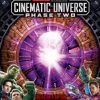 Wholesale 🎁 Marvel Studios Cinematic Universe: Phase Two (DVD Box Set (Collector's Edition)) Evangeline Lilly, Natalie Portman 🎁