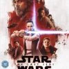 Cheap 🛒 Star Wars: The Last Jedi (Blu-ray Limited Edition) Daisy Ridley, Oscar Isaac 😍