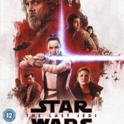 Cheap 🛒 Star Wars: The Last Jedi (Blu-ray Limited Edition) Daisy Ridley, Oscar Isaac 😍