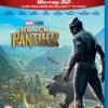 Deals 👍 Black Panther (Blu-ray 3D Edition with 2D Edition) Lupita Nyong'o, Danai Gurira 😉