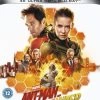 Best reviews of 🌟 Ant-Man and the Wasp (Blu-ray 4K Ultra HD + Blu-ray) Walton Goggins, Paul Rudd 🔔