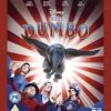 Top 10 🔔 Dumbo (Blu-ray 3D Edition with 2D Edition) Sharon Rooney, Finley Hobbins 🥰