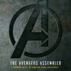 Cheap ✔️ Avengers: 4-movie Collection (Blu-ray Box Set) Tom Holland, Chadwick Boseman 🧨
