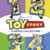 Hot Sale 🌟 Toy Story: 4-movie Collection (Blu-ray Box Set) John Lasseter, Lee Unkrich 🌟