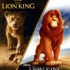 Discount 🥰 Lion King: 2-movie Collection (Blu-ray) Jon Favreau, Roger Allers 😍