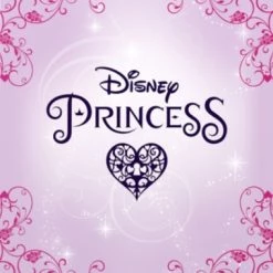 New ✔️ Disney Princess Complete Collection (Blu-ray Box Set) Wilfred Jackson, Brenda Chapman 🧨