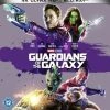Budget 🌟 Guardians of the Galaxy (Blu-ray 4K Ultra HD + Blu-ray) Djimon Hounsou, Karen Gillan 🎁