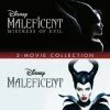 Best deal ⭐ Maleficent: 2-movie Collection (Blu-ray) Robert Stromberg, Harris Dickinson 🔥