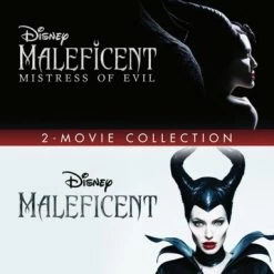 Best deal ⭐ Maleficent: 2-movie Collection (Blu-ray) Robert Stromberg, Harris Dickinson 🔥