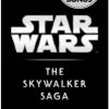 Best Sale 🎁 Star Wars: The Skywalker Saga (Blu-ray Box Set) Anthony Daniels, Harrison Ford 🛒