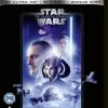 Flash Sale 👏 Star Wars: Episode I - The Phantom Menace (Blu-ray 4K Ultra HD + Blu-ray) Hugh Quarshie, Oliver Ford Davies ✨