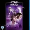 Best reviews of 👏 Star Wars: Episode IV - A New Hope (Blu-ray) Leslie Schofield, William Hootkins 👍