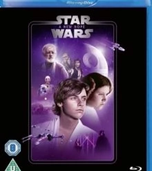 Best reviews of 👏 Star Wars: Episode IV - A New Hope (Blu-ray) Leslie Schofield, William Hootkins 👍