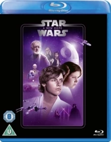 Best reviews of ๐ Star Wars: Episode IV - A New Hope (Blu-ray) Leslie Schofield, William Hootkins ๐
