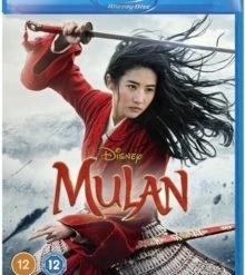 Cheapest 🔔 Mulan (Blu-ray) Tzi Ma, Rosalind Chao 😀