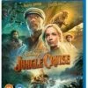 Best reviews of ⌛ Jungle Cruise (Blu-ray) Edgar Ramirez, Veronica Falcon 👏