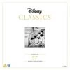 Outlet ❤️ Disney Classics: Complete 57 Movie Collection (Blu-ray with DVD + Book - Box set) Clyde Geronimi, Robert Cormack 🛒