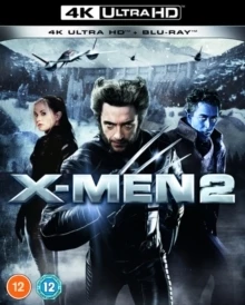 Best Pirce ๐ X-Men 2 (Blu-ray 4K Ultra HD + Blu-ray) Alan Cumming, Famke Janssen ๐