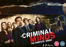 Buy 🤩 Criminal Minds: The Complete Series (DVD Box Set) Lola Glaudini, Thomas Gibson 🎉