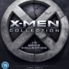 Budget 👏 X-Men: 10-movie Collection (Blu-ray Box Set) Jennifer Lawrence, Gavin Hood ✨