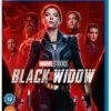 Best reviews of 🌟 Black Widow (Blu-ray) Florence Pugh, Ray Winstone ⌛