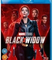 Best reviews of 🌟 Black Widow (Blu-ray) Florence Pugh, Ray Winstone ⌛